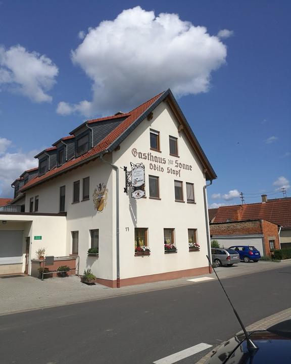 Gasthaus "Zur Sonne"